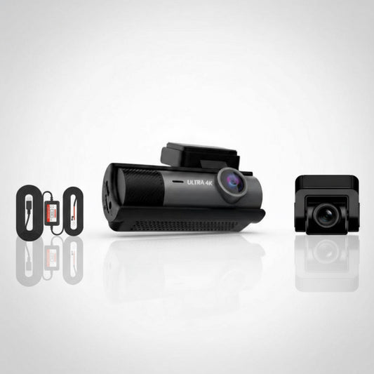 Pack Sécurité Premium