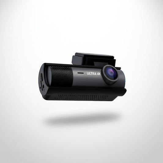 Dashcam Ultra 4k