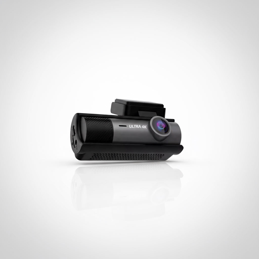 Dashcam Ultra 4k