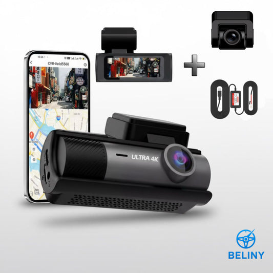 Pack Sécurité Premium